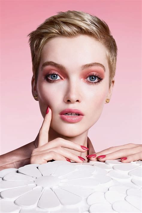 dior make up spring summer 2021|christian Dior fashion.